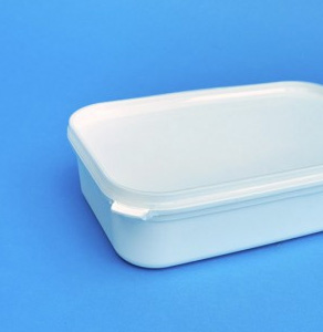 Tamper Evident